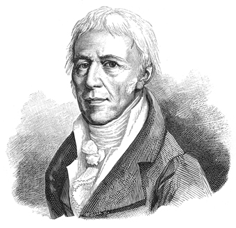 Jean-Baptiste <b>Pierre Antoine</b> de Monet, Chevalier de Lamarck (* 1. - lamarck